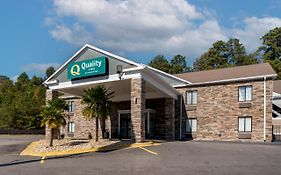 Quality Inn Phenix City Al